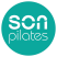 logo Son Pilates Eurovillas