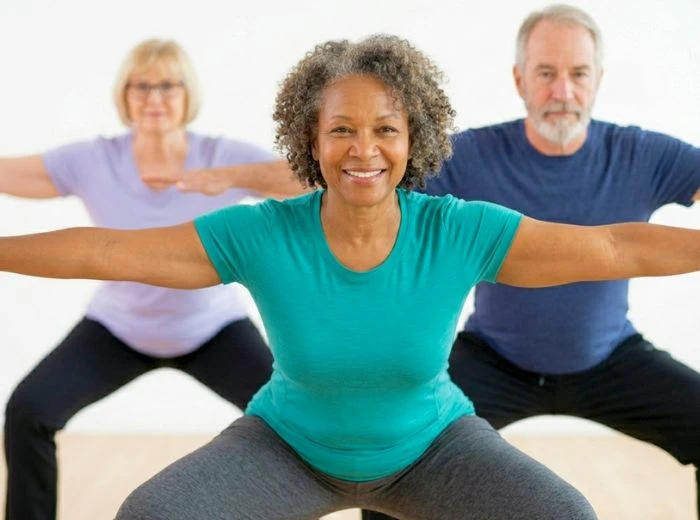 pilates para mayores en eurovillas, nuevo baztan